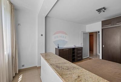 Apartament cu 2 camere decomandat, mobilat în Podgoria - 5