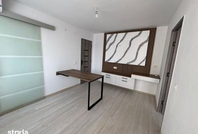 Apartament cu 2 camere, mobilat în Central