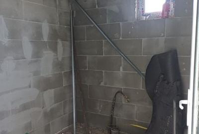 Casă cu 4 camere cu Teren 400 Mp în Central - 2
