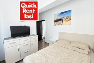 Apartament cu 2 camere semidecomandat în Moara de foc