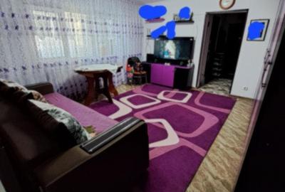 Apartament cu 3 camere decomandat în Central - 8