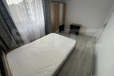 Apartament cu 3 camere decomandat, mobilat în Central - 2
