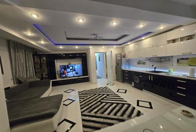 Apartament cu 2 camere decomandat în 13 Septembrie - 1
