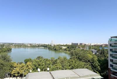 Apartament cu 4 camere în Barbu Văcărescu