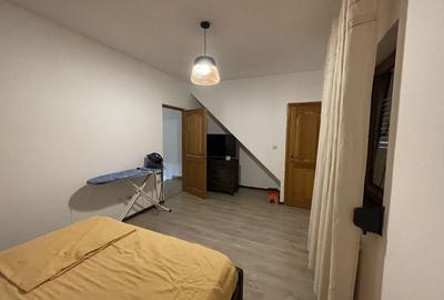 Casă cu 4 camere cu Teren 230 Mp în Central - 7