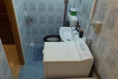 Garsonieră decomandată în Chișoda - 1
