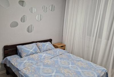 Apartament cu 2 camere în 13 Septembrie - 2