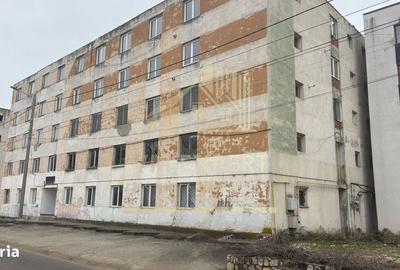 Apartament în Mălureni - 1