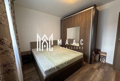Apartament cu 2 camere decomandat, mobilat în Arhitecților - Calea Cisnădiei - 4