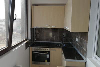 Apartament cu 2 camere în Chiajna