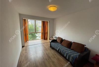 Apartament cu 2 camere decomandat, mobilat în Terezian - 1
