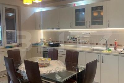 Casă individuală cu 6 camere cu Teren 2800 Mp în Gădălin - 5