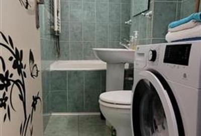 Apartament cu 2 camere semidecomandat, mobilat în Mihai Viteazul - 9