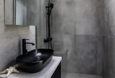 Garsonieră decomandată în Bucureștii Noi