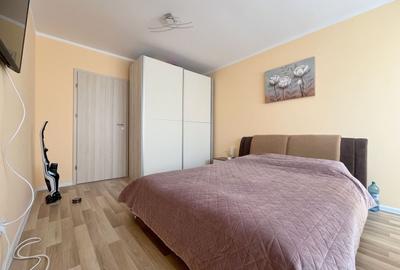 Apartament cu 2 camere decomandat, mobilat în Central - 10