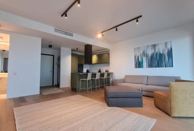 Apartament de lux nou cu 3 camere la ONE MIRCEA ELIADE | Garaj - 2