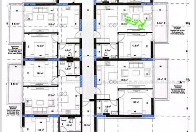 Apartamente Premium Predeal - 5
