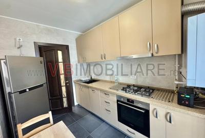 Garsonieră decomandată în Lujerului - 7