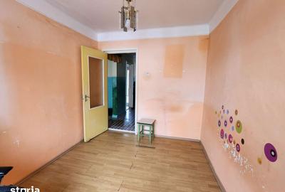 Apartament cu 3 camere decomandat în Republicii - 19