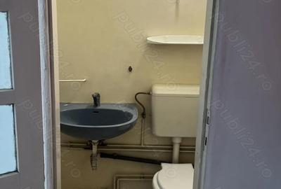 Spațiu comercial, de 17 mp, în Central