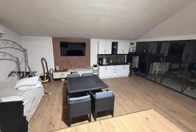 Apartament cu 3 camere decomandat în Fundeni - 14