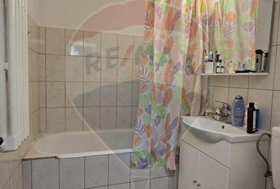 Apartament cu 2 camere semidecomandat, mobilat în Giulești - 18