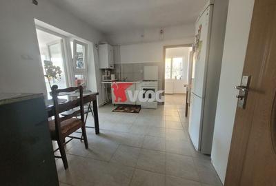 Casa in zona Muzicescu Sagului - 5