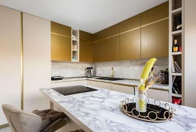 Casă cu 5 camere cu Teren 700 Mp în Dudeștii Noi - 5