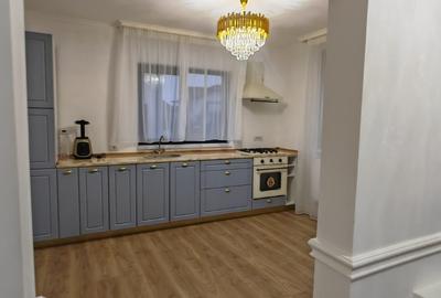 Casă cu 4 camere cu Canalizare în Snagov - 6