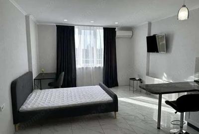 Garsonieră decomandată în Timpuri Noi