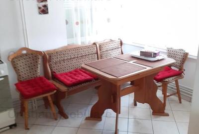 Garsonieră semidecomandată în Buzaului - 3