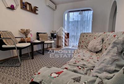 Apartament cu 3 camere semidecomandat în Șagului - 8