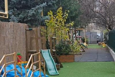 Vila de inchiriat - metrou Aurel Vlaicu - pentru birouri - 22