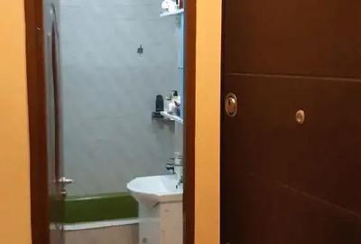 Garsonieră decomandată în Freidorf - 2