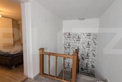 Casă cu 4 camere cu Teren 784 Mp în Central - 18