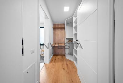 Casa 4 Camere si garaj propriu de inchiriat!Zona ideală pentru familii Casa 4 Camere si garaj propriu de inchiriat!Zona ideală pentru familii - 13