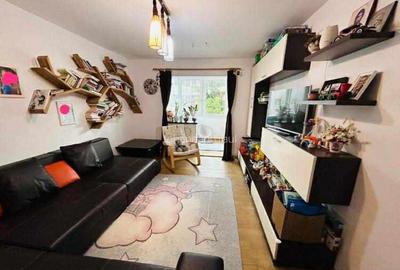 Apartament 3 camere, decomandat - zona Florilor - 2