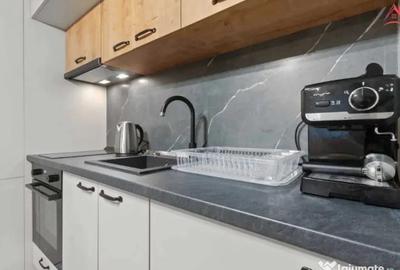 Apartament cu 2 camere semidecomandat în Central - 4