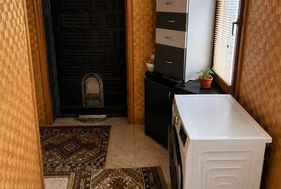 Casă individuală cu 4 camere cu Garaj în Central - 11