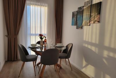 Apartament elegant - Drumul Ghindari - loc parcare Apartament elegant - Drumul Ghindari - loc parcare - 4