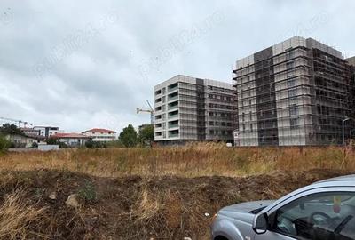 Teren de 426 mp, în Brâncoveanu - 6