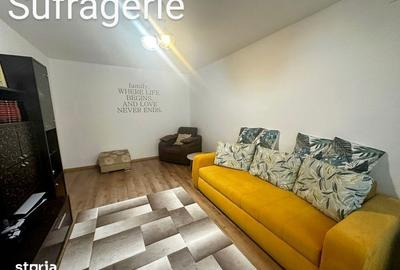 Apartament cu 3 camere decomandat, mobilat în Militari - 3