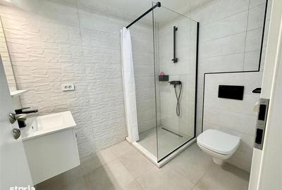 Apartament cu 2 camere în Păulești - 8