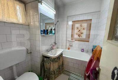 Apartament cu 3 camere decomandat în Ultracentral - 5