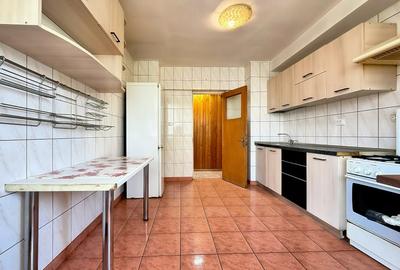 Apartament spatios cu 3 camere, Mihai Bravu - Obor. Comision 0 pentru cumparator - 7
