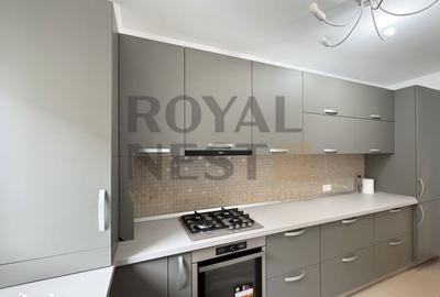 Apartament cu 2 camere, mobilat în Bartolomeu - 12