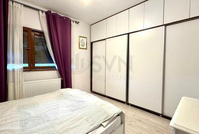 REA1021389 Apartament de vanzare I 3 camere l Otopeni - 9