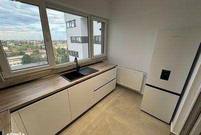 Apartament în Central