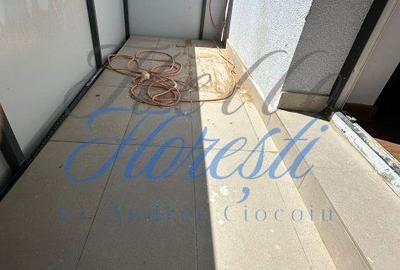 Apartament cu 3 camere decomandat în Florești - 3