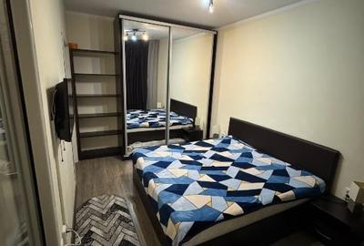 Inchiriez apartament 2 camere - Tomis Plus - 10